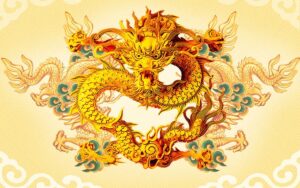 Mộng thấy rồng vàng bay vào nhà số nào? Giải mã ý nghĩa