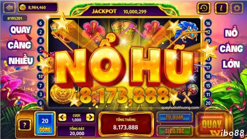 Có nhiều dạng game nổ hũ vàng khác nhau với những đặc điểm riêng biệt thu hút người chơi theo cách riêng