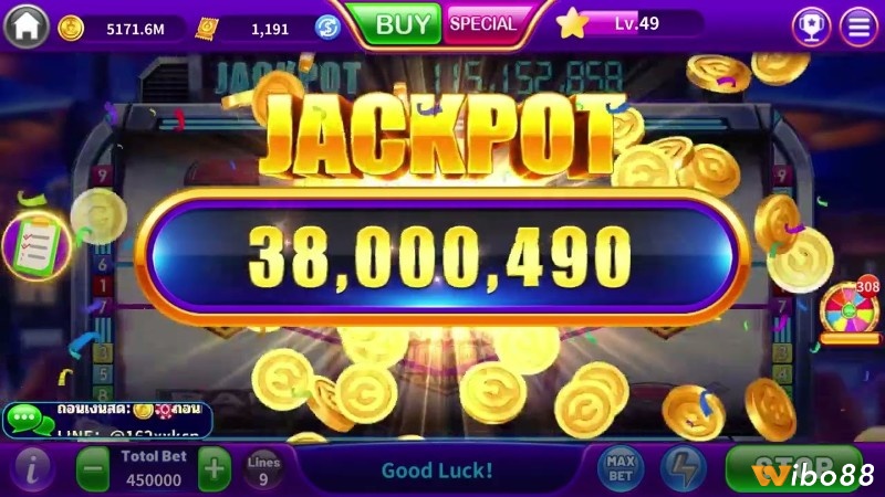 Game nỗ hũ ngày càng phát triển với nhiều công nghệ hiện đạo mang đến những trải nghiệm hoàn hảo cho người chơi
