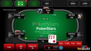 Poker online tiền thật - Hướng dẫn đầy đủ, an toàn cho cược thủ