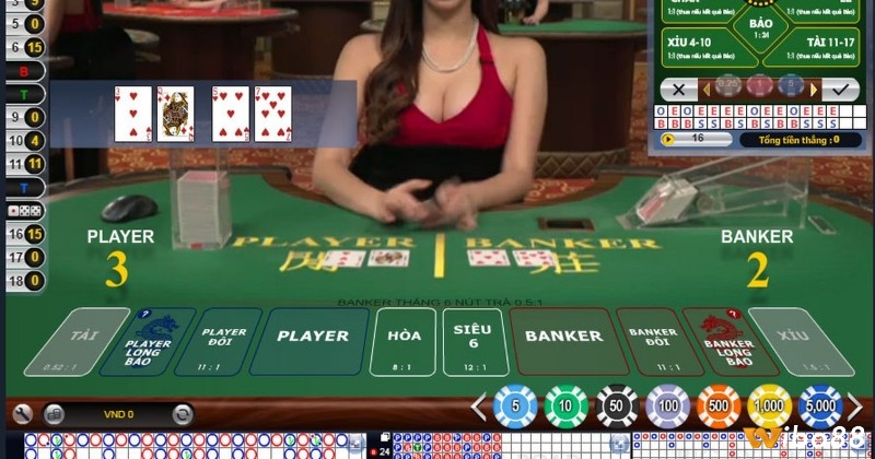 Quản lý ngân quỹ (bankroll management) là yếu tố quan trọng bậc nhất khi chơi poker online tiền thật