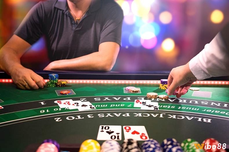 Nắm rõ sự khác biệt giữa trò chơi Pontoon và Blackjack để có những trải nghiệm tốt nhất
