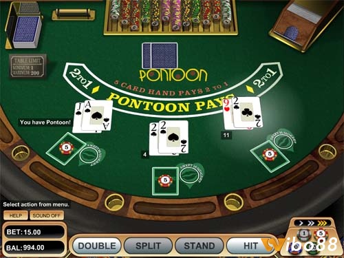 Mục tiêu của game bài này là anh em giành được bộ bài gần hoặc bằng với 21 điểm nhất