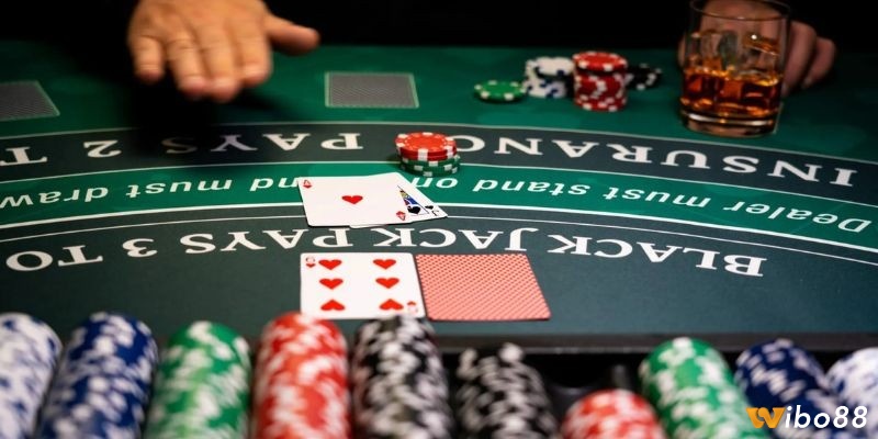 Quy tắc blackjack có khác nhau giữa các sòng bài không?