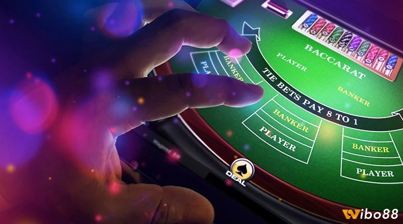 Chơi bài baccarat đơn giản, kịch tính và công bằng, chìa khóa nằm ở hiểu luật, xác suất và quản lý vốn chặt chẽ