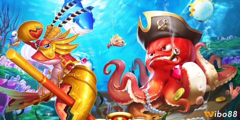 Những ưu điểm nổi trội của game bắn cá Rồng Vàng mang đến cho trải nghiệm của người chơi