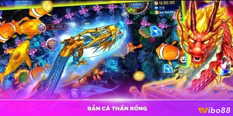 Cách chơi game bắn cá Rồng Vàng đơn giản và chi tiết nhất dành cho anh em ngư thủ