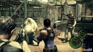 Game bắn ma PC – Top game zombie co-op hay nhất 2025