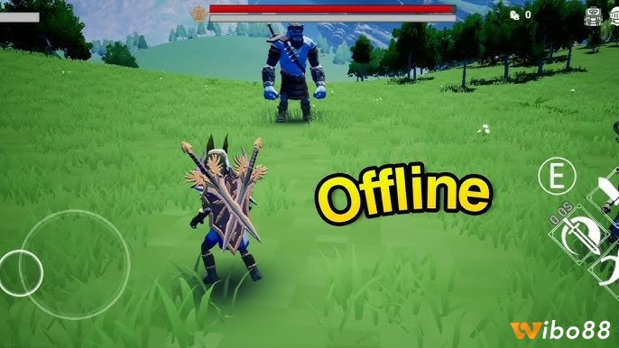 ARPG offline là lựa chọn tuyệt vời nếu bạn muốn chơi mọi lúc, không cần mạng, vẫn có nội dung hay và phát triển nhân vật sâu không kém game online