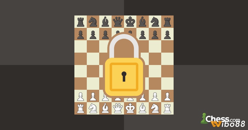 Game hay cho ios miễn phí Chess.com - Hệ thống AI đa cấp, chế độ thi đấu linh hoạt và cộng đồng sôi động tạo nên nền tảng học cờ lý tưởng
