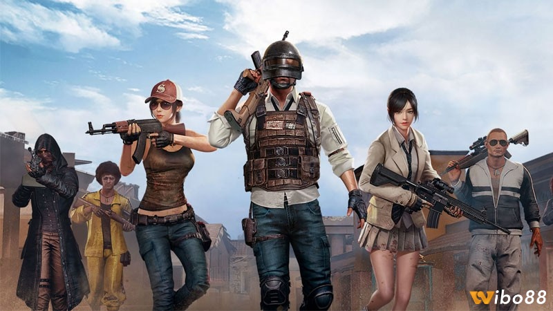 Lối chơi kịch tính, đồ họa chất lượng cao và thử thách liên tục khiến game hành động luôn hút người chơi