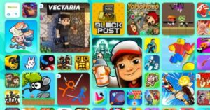 Game hay cho ios miễn phí: Top 30 tựa game đáng tải nhất 2025