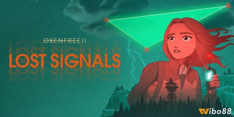 Oxenfree II – Trải nghiệm kinh dị siêu nhiên với hệ thống đối thoại tự nhiên