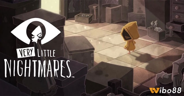 Very Little Nightmares gây ấn tượng nhờ lối chơi giải đố sáng tạo
