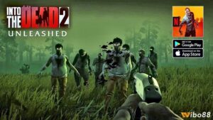 Game kinh dị mobile miễn phí, không dám chơi 1 mình ban đêm