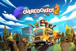Game nấu ăn PC: Top game mô phỏng nhà bếp hay nhất