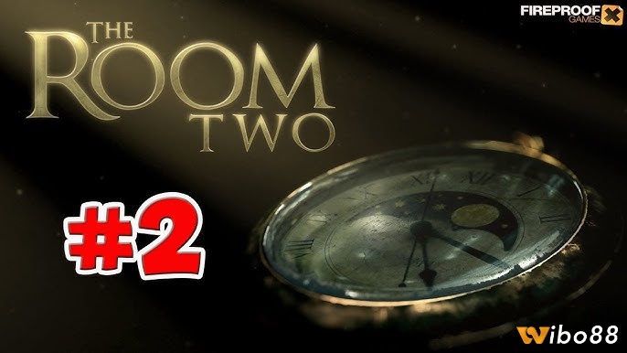 The Room 2 – game trí tuệ hack não cực hay, thử thách khả năng quan sát và suy luận của người chơi