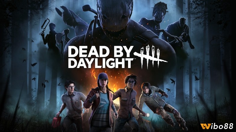 Cuộc rượt đuổi nghẹt thở giữa sát nhân và người sống sót trong Dead by Daylight