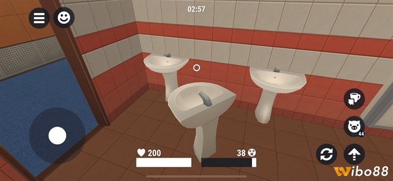 Nên cân nhắc nền tảng và phong cách chơi khi chọn game trốn tìm online