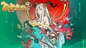 Game tu tiên mobile đang làm mưa làm gió tại Việt Nam