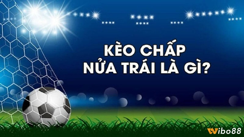 Đội cửa trên chấp 0.5 bàn, chỉ cần thắng tối thiểu 1 bàn là người chơi có thể ăn cược
