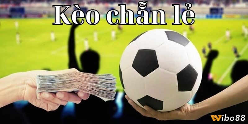 Những dạng kèo phạt góc như cả trận, hiệp 1, chẵn lẻ, chấp.