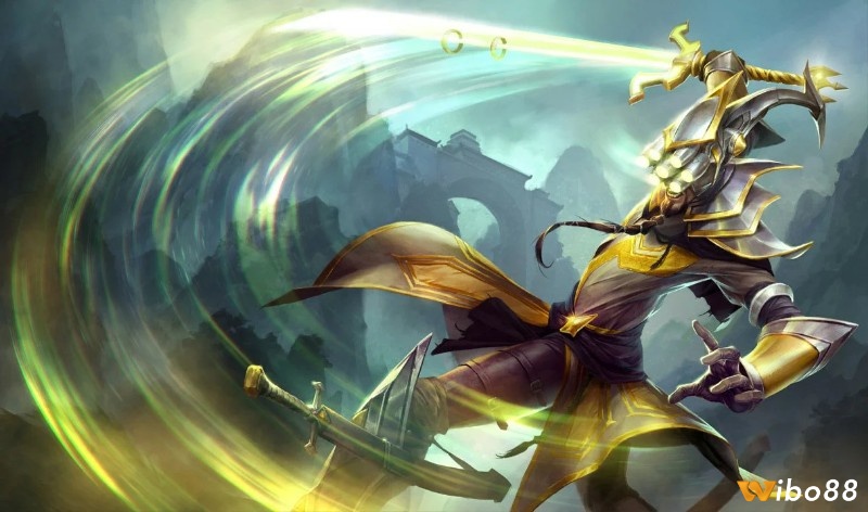 Jungle là vị trí đòi hỏi khả năng map awareness cao và kỹ năng gank hiệu quả