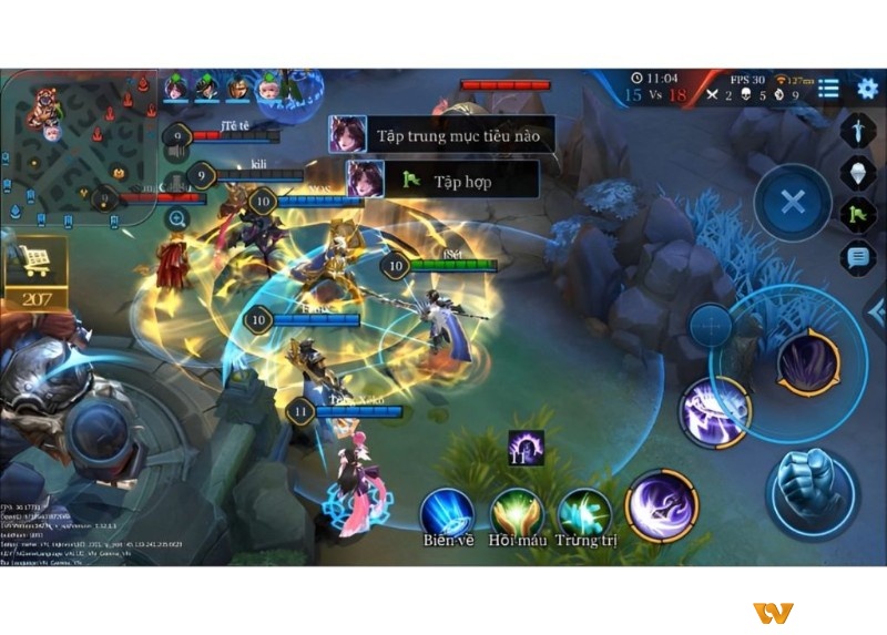 Cài đặt âm thanh đúng cách là một phần quan trọng giúp người chơi chinh phục các tựa game hiệu quả