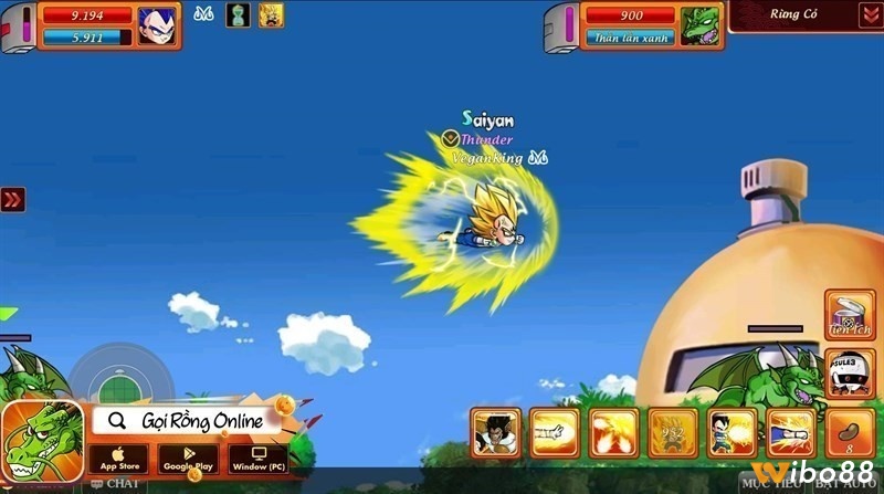 Mỗi game online đều có những mechanics độc đáo cần được master để chơi hiệu quả