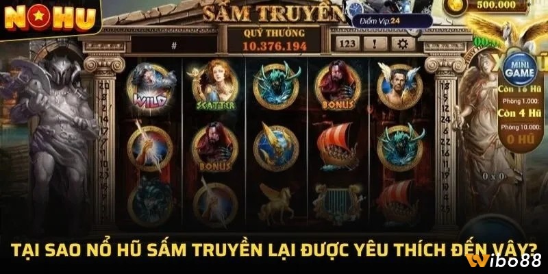 Cách nhận biết hũ chuẩn bị nổ là kỹ năng quan trọng mà mọi người chơi nổ hũ sấm truyền cần nắm vững