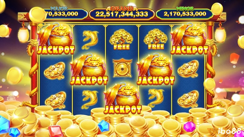 Slot game không còn chỉ là quay số - mà là trải nghiệm sống động với thực tế ảo và game nhập vai