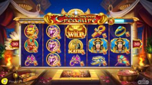 Slot 5 cuộn: Bí quyết chơi hiệu quả và lựa chọn game tốt nhất