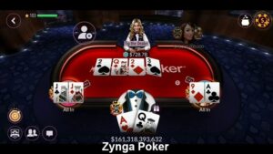 Tải game poker miễn phí - Hướng dẫn và top ứng dụng tốt nhất