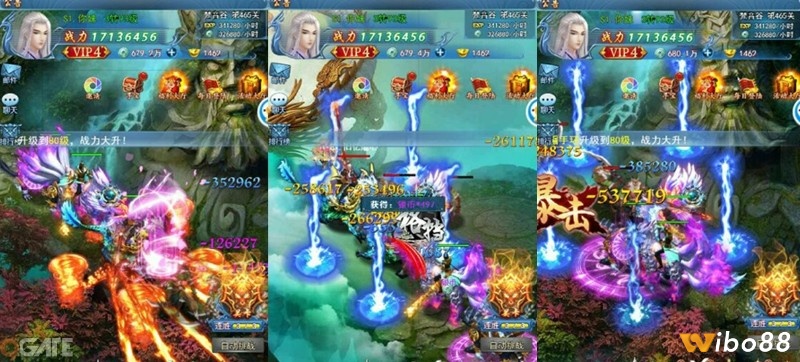 Ngôn ngữ, tài khoản, đường truyền và nạp thẻ là bức tường lớn cản trở game thủ Việt chạm tới bản gốc