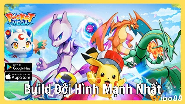 Lên chiến thuật và xây dựng đội hình đa dạng để chiến thắng trong PvE và PvP