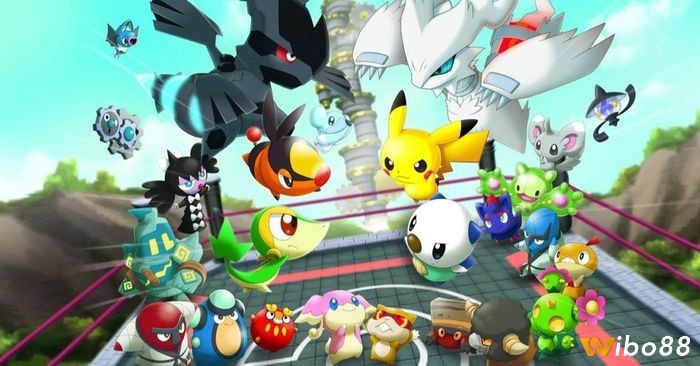 Chọn game dựa theo phong cách muốn chơi