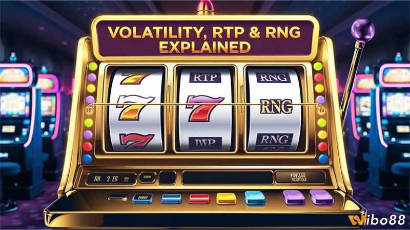 Công nghệ RNG và chỉ số RTP minh bạch là nền tảng tạo nên sự công bằng trong top game nổ hũ.