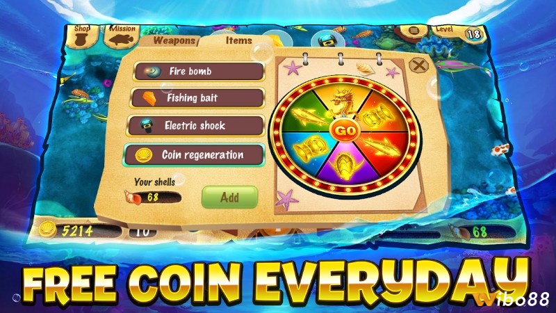 Đối với thiết bị Android tải ứng dụng bắn cá thông qua Google Play Store hoặc các nguồn APK đáng tin cậy