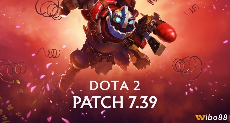 Dota 2 chinh phục game thủ bởi chiều sâu chiến thuật, cân bằng liên tục và hệ giải đấu đỉnh cao