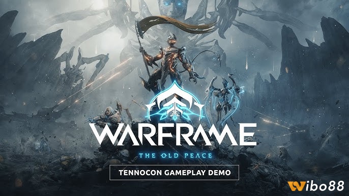 Warframe hấp dẫn bởi tốc độ chiến đấu, kho nội dung đồ sộ và tiến trình build nhân vật cực kỳ linh hoạt