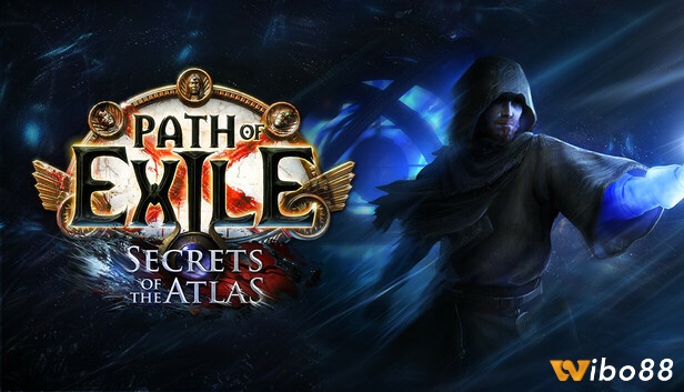 Path of Exile nổi trội bởi độ tùy biến build vô cực, endgame dày đặc và mùa giải liên tục làm mới trải nghiệm