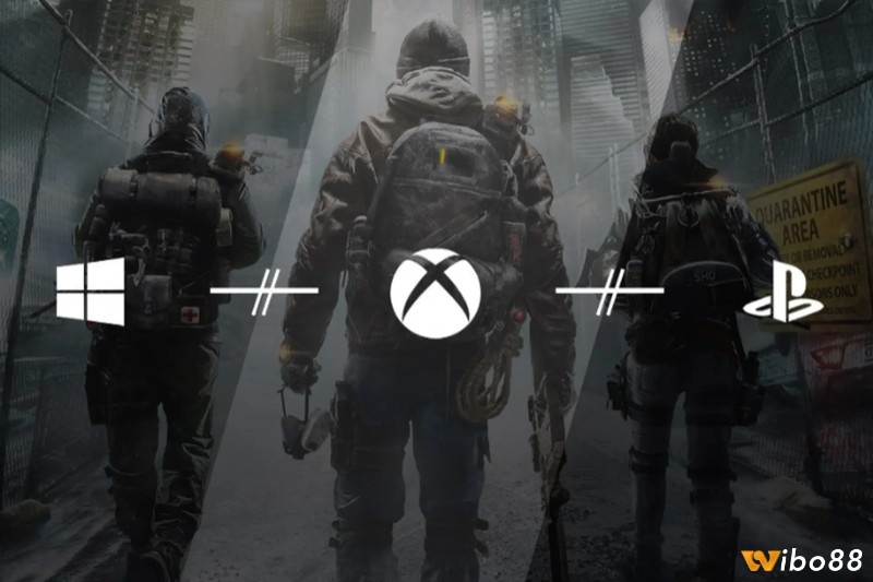 Các game PC hay tích hợp cross-platform mang lại trải nghiệm liền mạch, tiện lợi hơn cho game thủ hiện đại