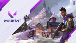 Các game PC hay nhất: đồ họa đẹp, gameplay đỉnh cao