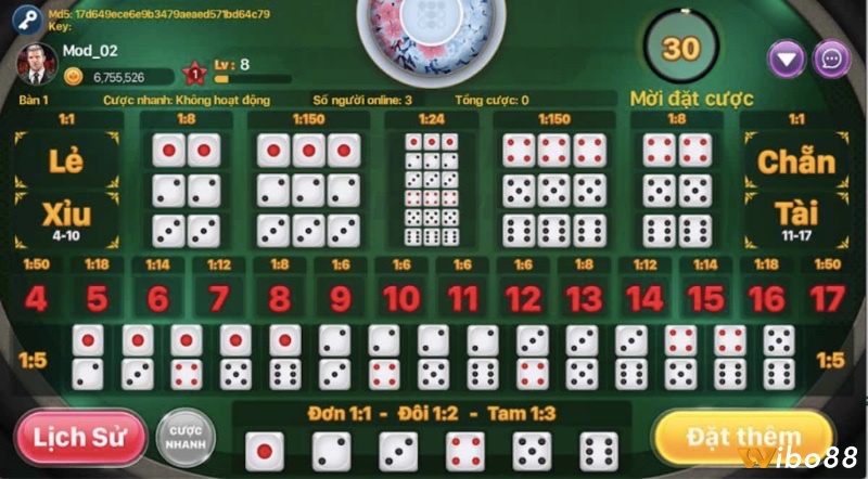 Đặt ngân sách rõ ràng khi áp dụng cách bắt cầu tài xỉu Go88 và dừng lại khi đạt giới hạn giúp bảo toàn vốn.