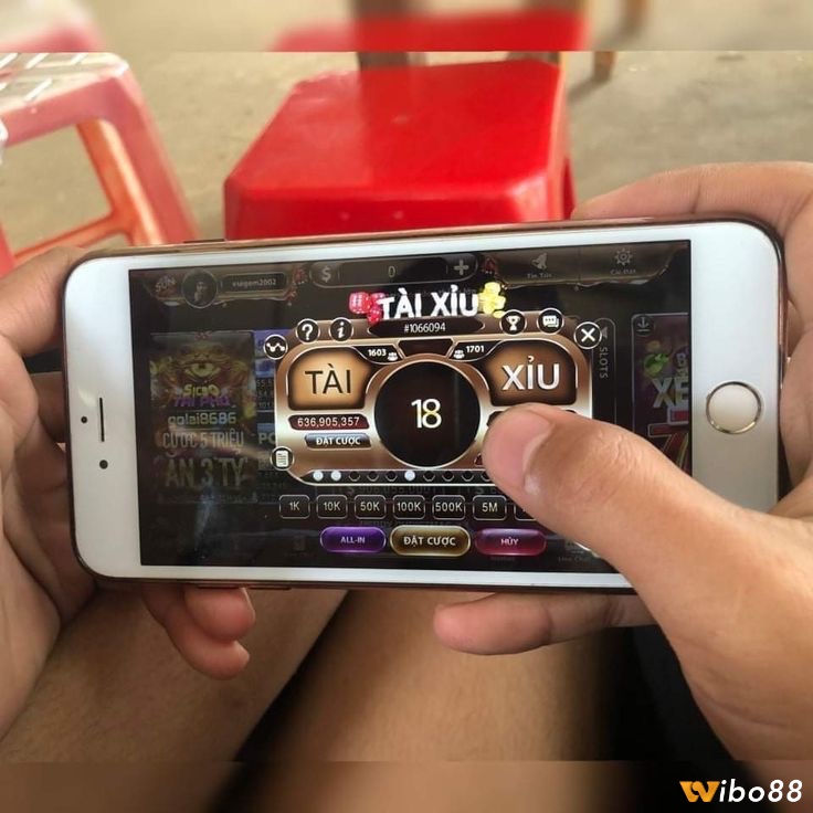 Giữ tâm lý ổn định giúp tránh các quyết định cảm tính.