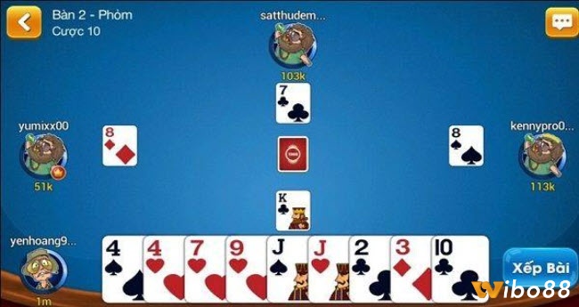 Kinh nghiệm giữ bài để ù và hạn chế rủi ro bị đền