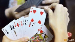 Cách chơi phỏm 9 cây với hướng dẫn chi tiết từ cho người mới