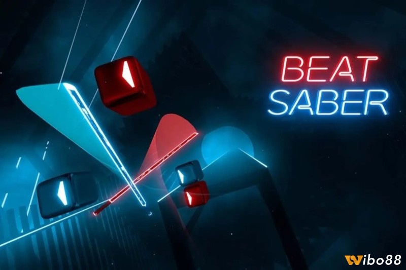 Beat Saber VR và cộng đồng Osu! sáng tạo beatmaps
