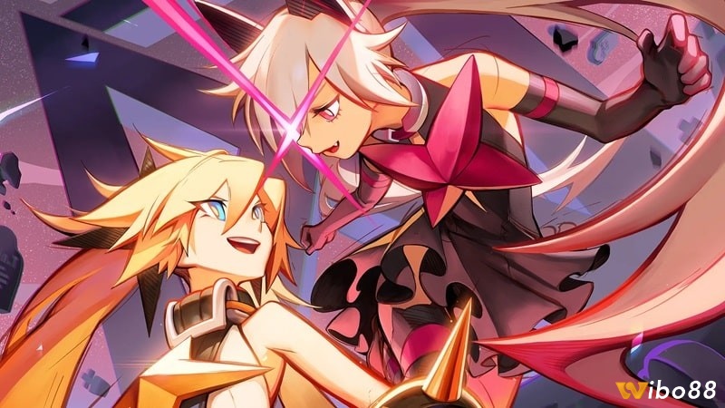 DJMax Respect V với gameplay thử thách và thư viện nhạc K-pop