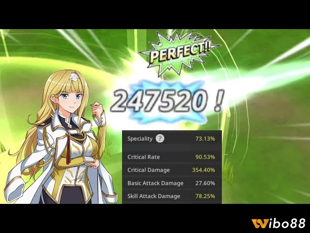 Epic Conquest 2 – JRPG offline, đồ họa đẹp và gameplay chiều sâu